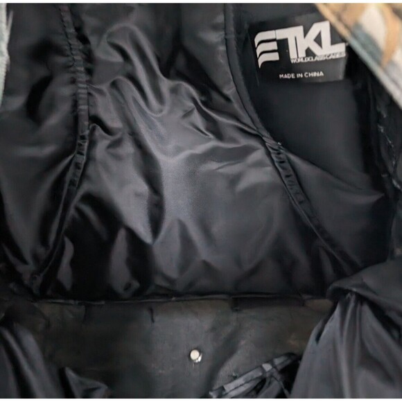 TKL Outdoors Hunting Military Camo Camouflage Large Backpack - Picture 3 of 13